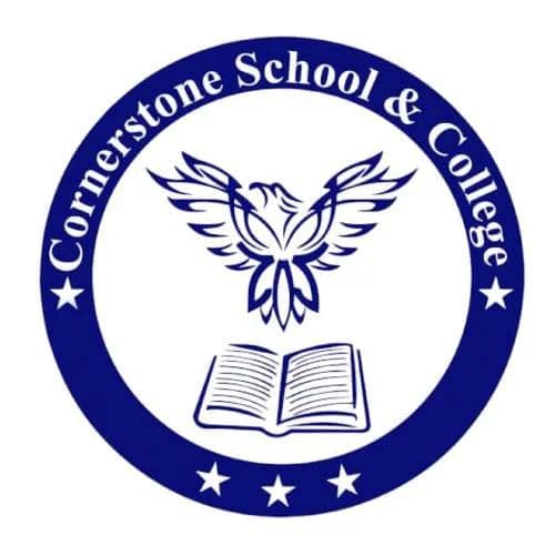 Cornerstone School & College logo