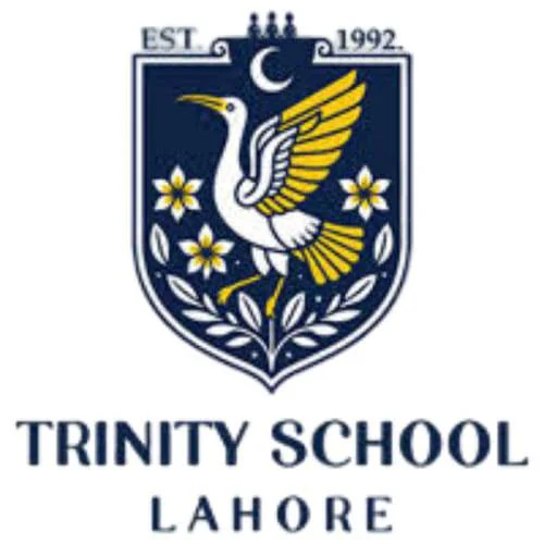 Trinity School Lahore logo