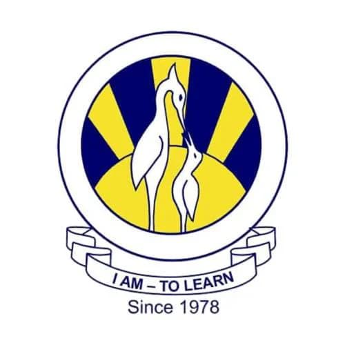 The City School logo