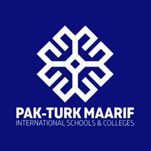 Pak-Turk Maarif International Schools & Colleges logo