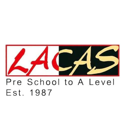 LACAS logo