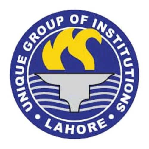 Unique Group of Institutions logo