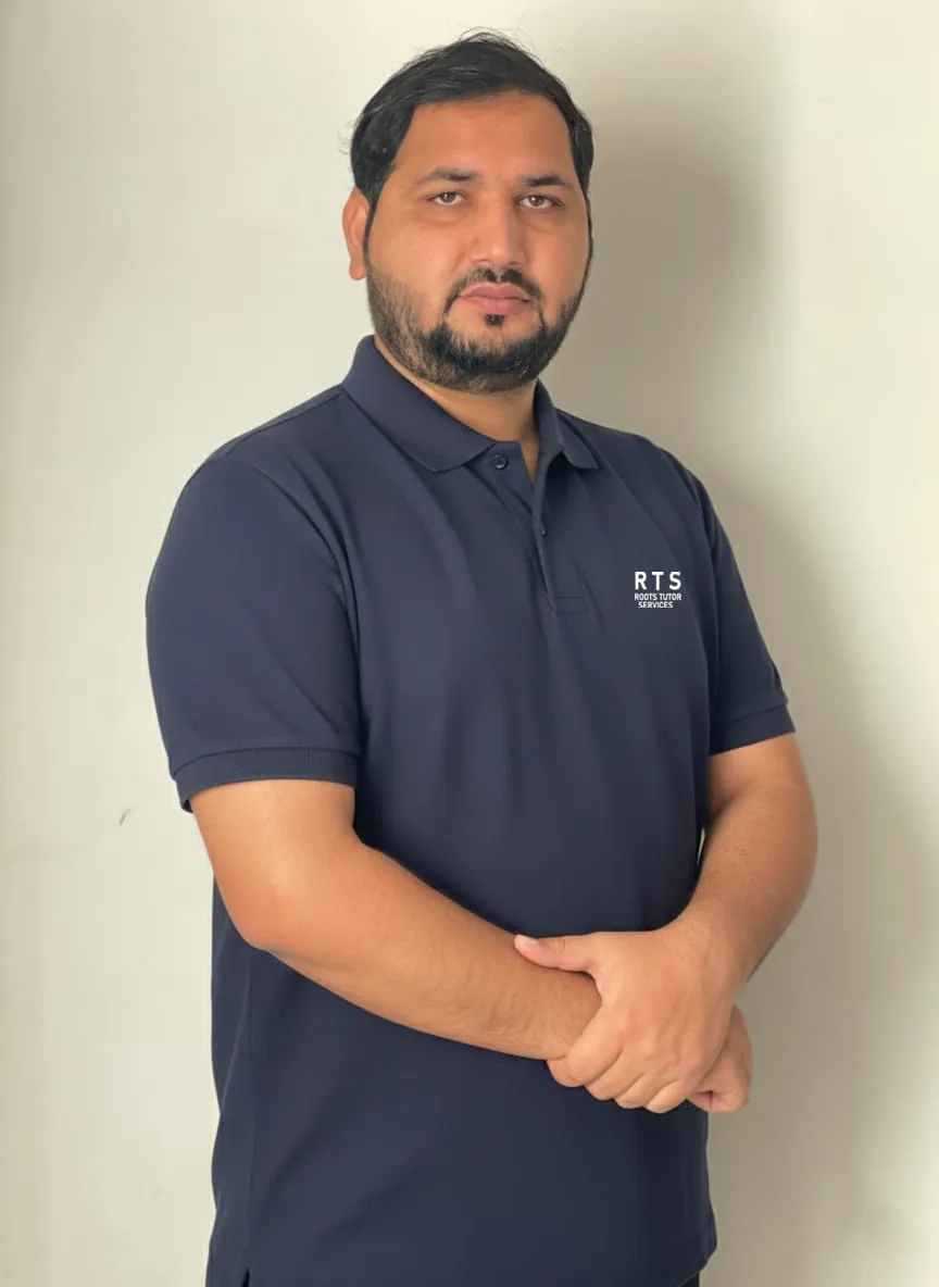 Sir Mudassar