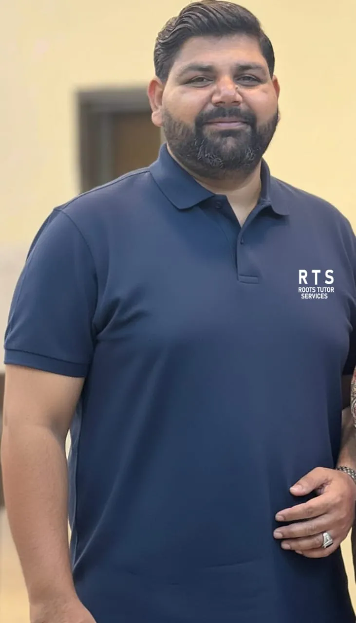 Sir Irfan
