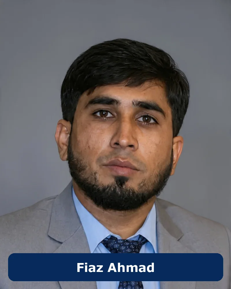Fiaz Ahmad, mathematics tutor for matric, fsc and o/a level in Bahria Orchard, Lahore