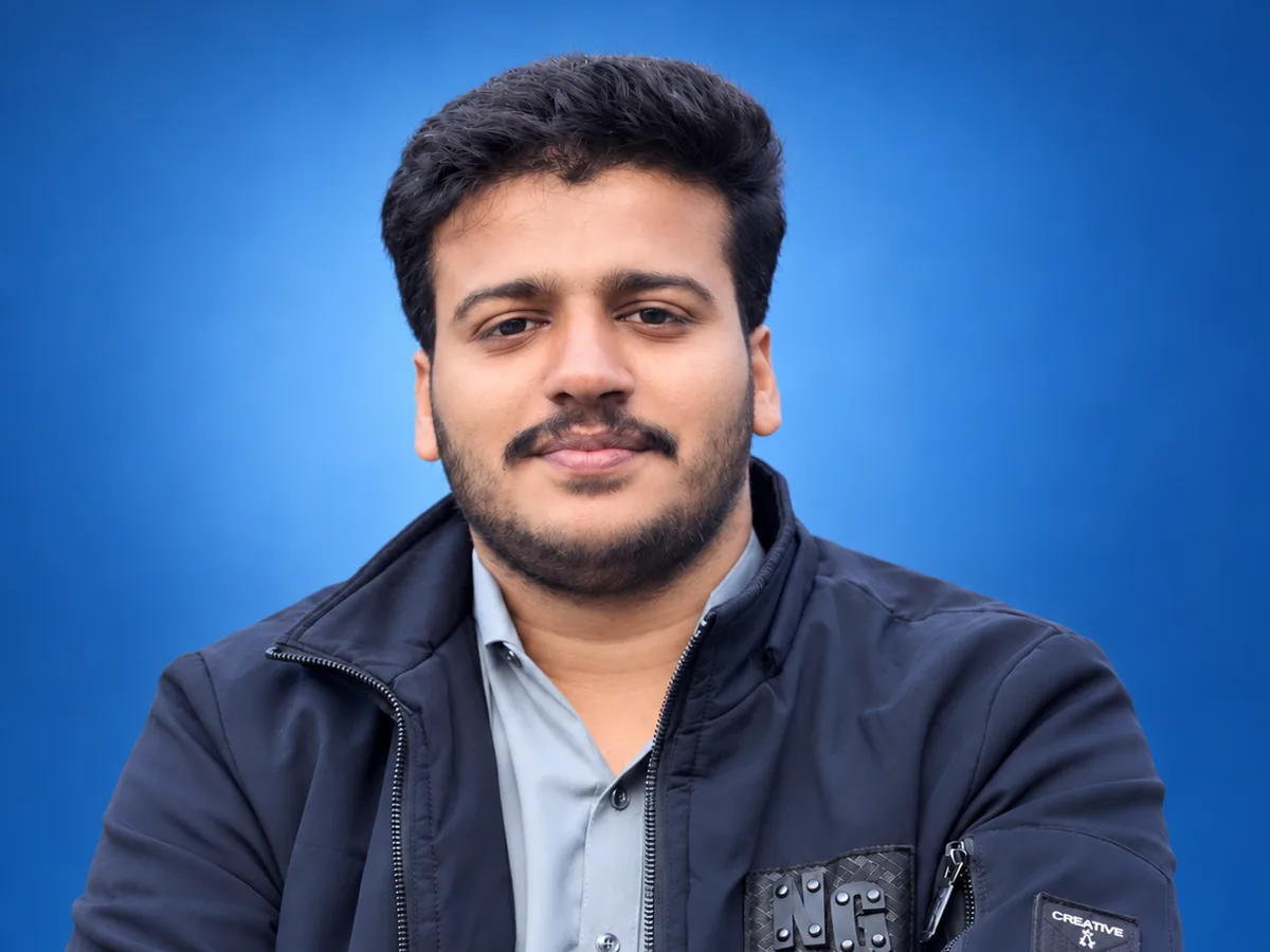 Muhammad Anns Ikhwan, Maths home tutor in Lahore