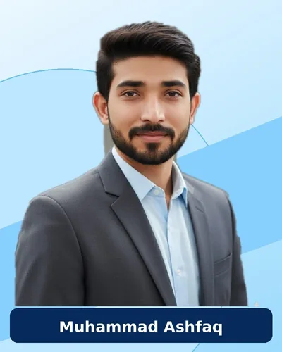 Muhammad Ashfaq, Chemistry home tutor in Nawab Town, Lahore